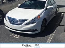 2014 Hyundai Sonata SE